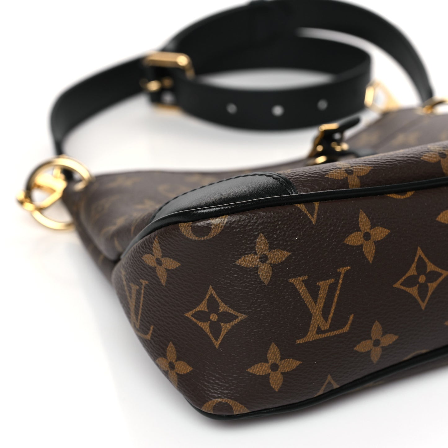 Monogram Odeon PM Black
