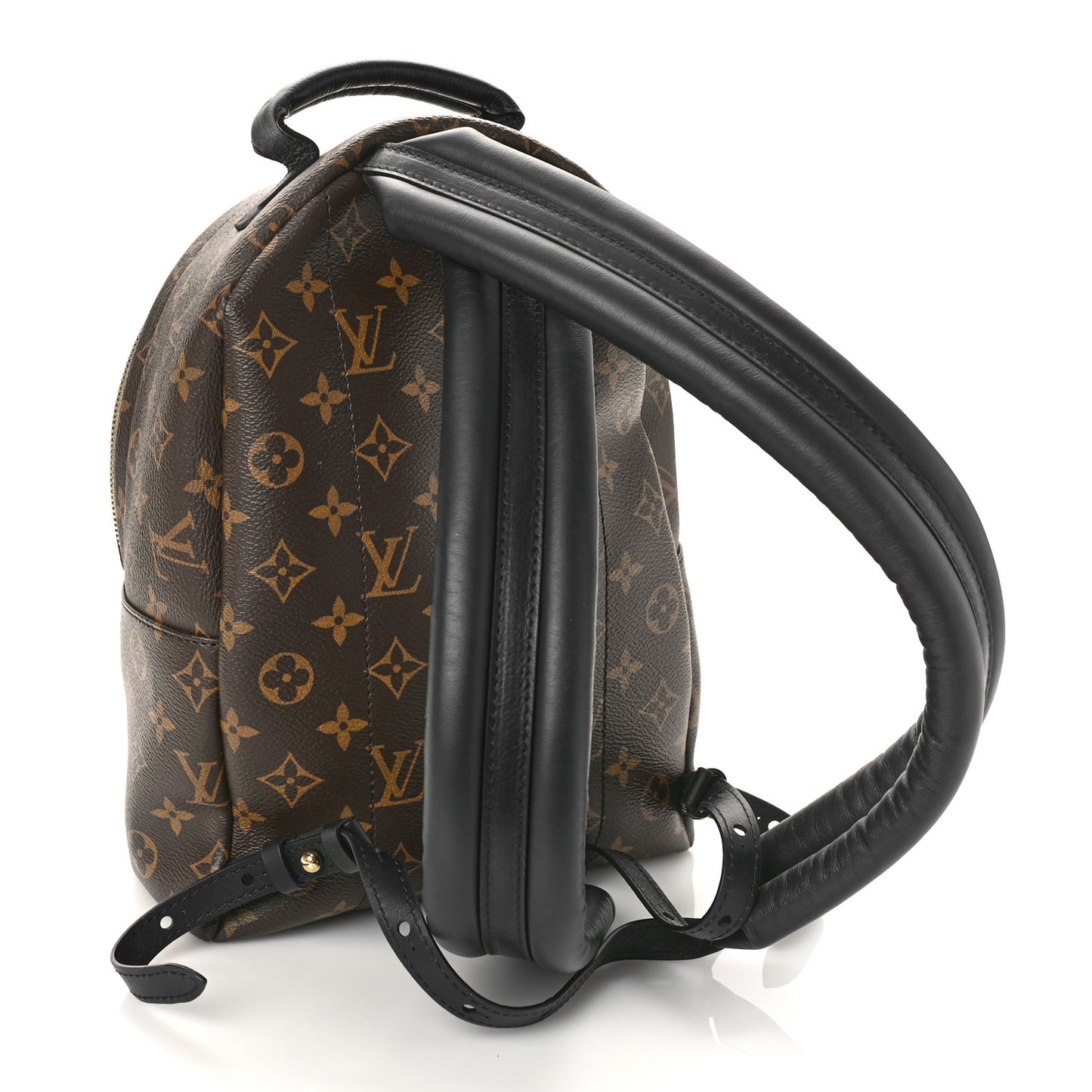 Monogram Palm Springs Backpack PM