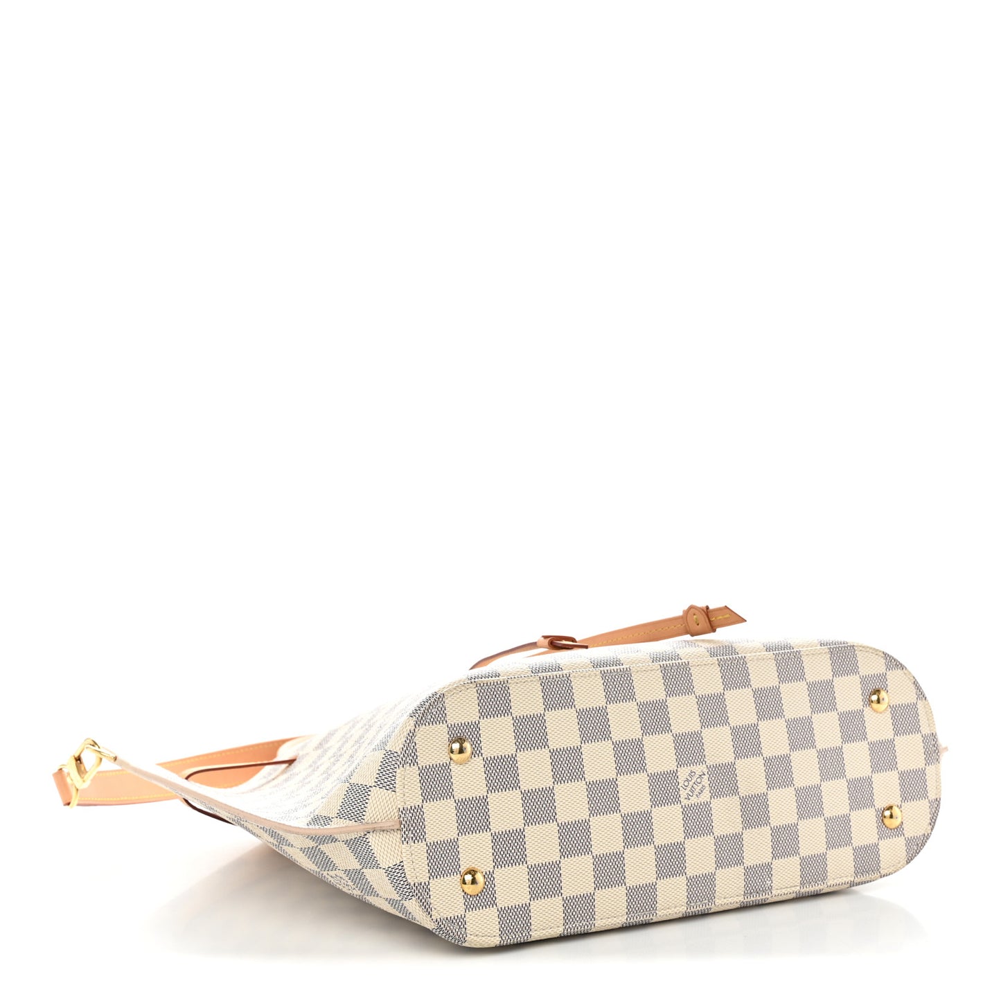 Damier Azur Girolata