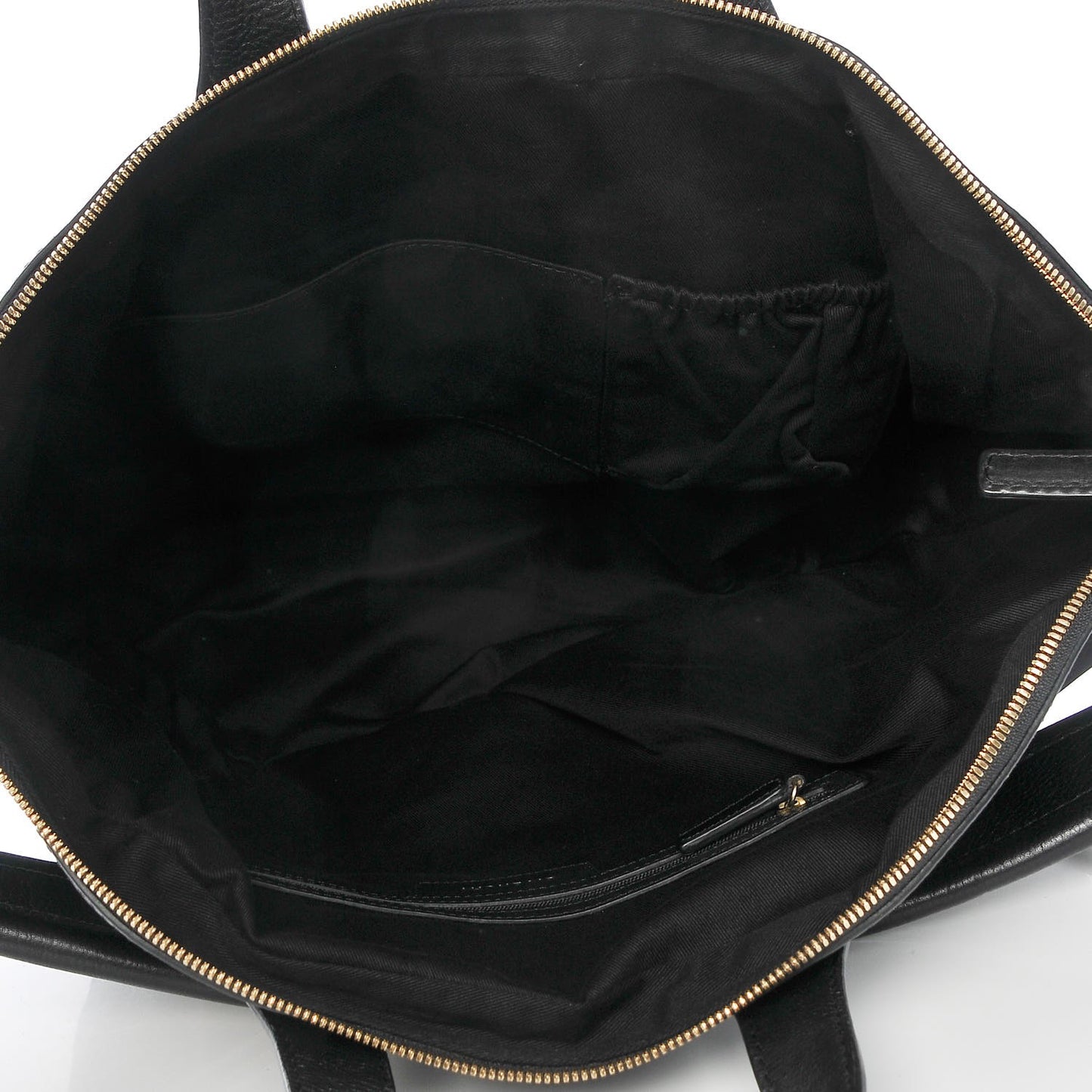 Nylon Studded Medium Nightingale Black
