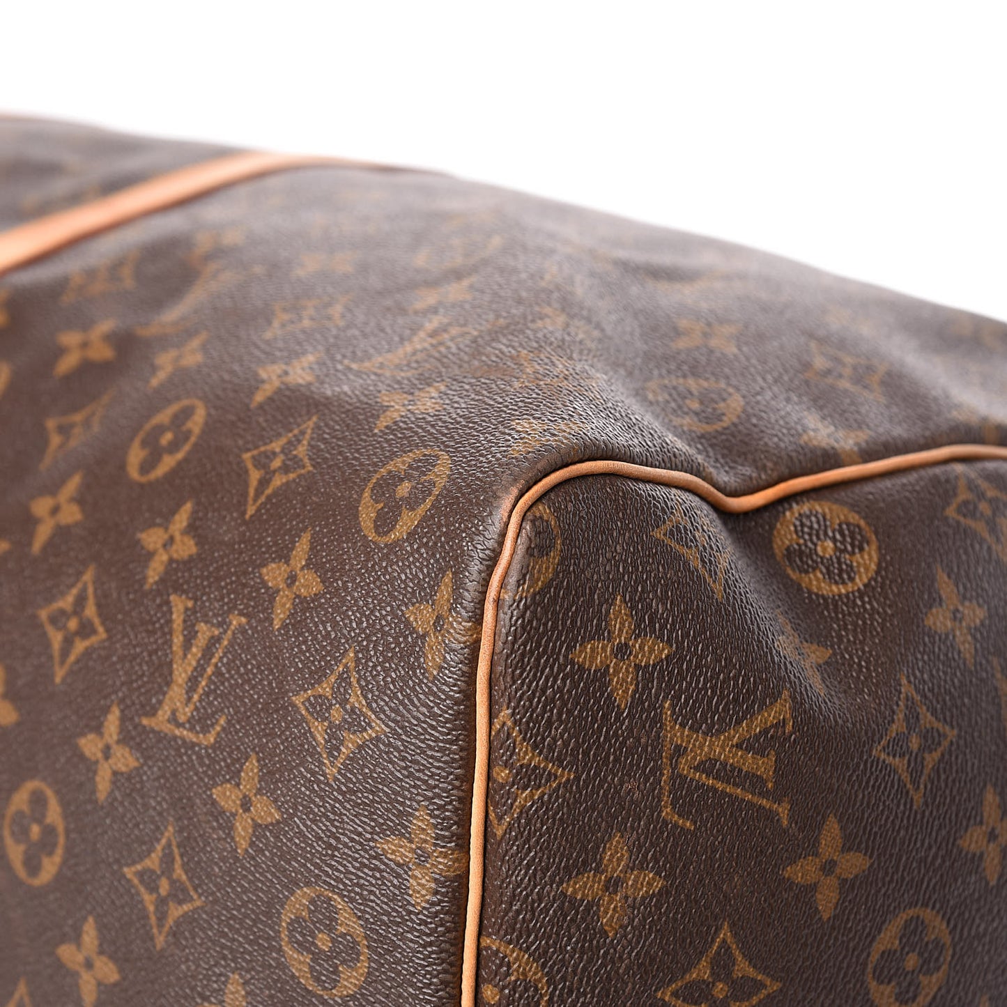 Monogram Keepall Bandouliere 60