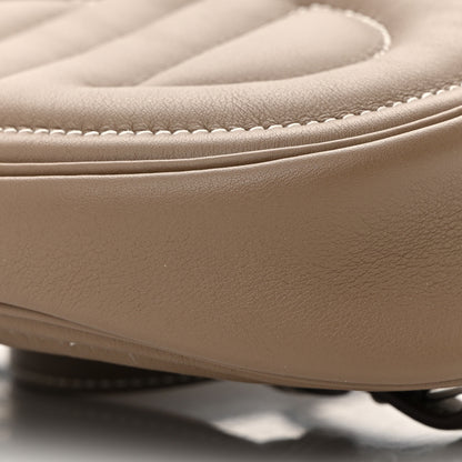 Hermes Swift In-The-Loop Belt Bag Etoupe 10 of 10