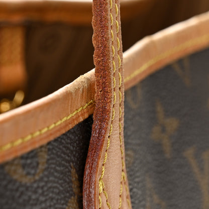 Louis Vuitton Monogram Neverfull GM 11 of 14