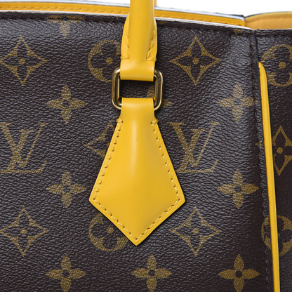 Louis Vuitton Monogram Phenix PM Jonquille 10 of 14