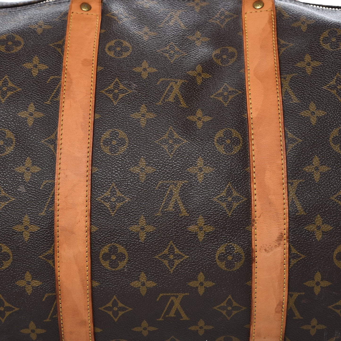 Monogram Keepall 55