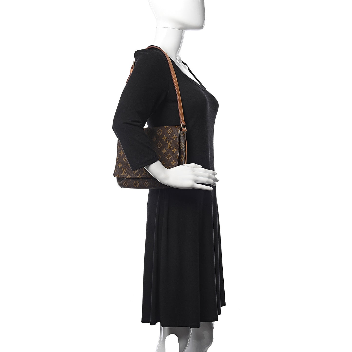 Monogram Musette Tango