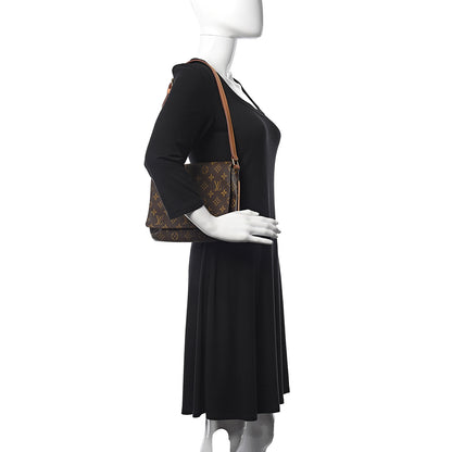 Louis Vuitton Monogram Musette Tango 2 of 9