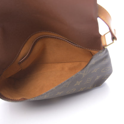 Louis Vuitton Monogram Musette Tango 5 of 9