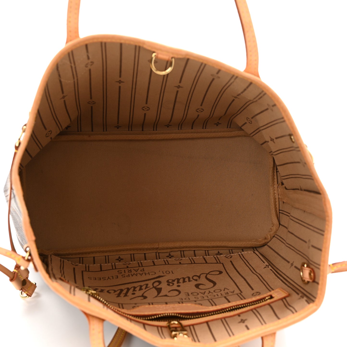 Monogram Neverfull PM
