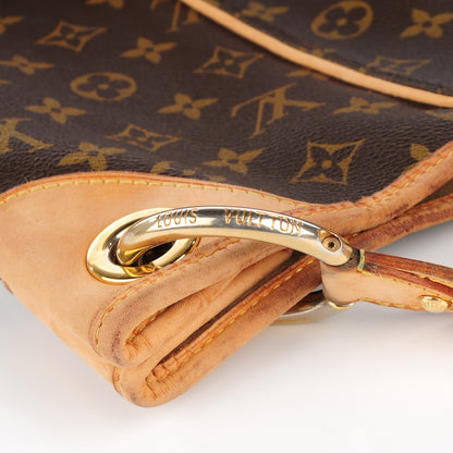 Louis Vuitton Monogram Galliera GM 8 of 13