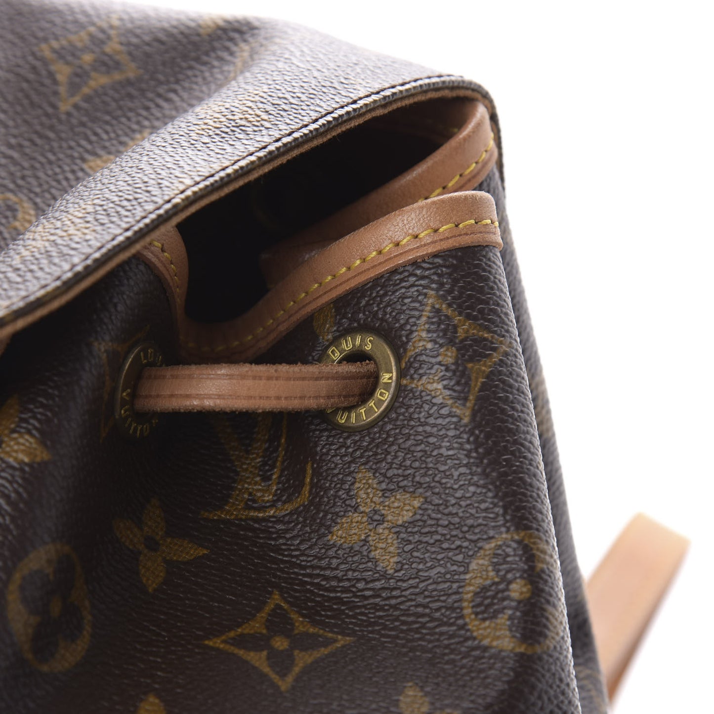 Monogram Montsouris MM Backpack