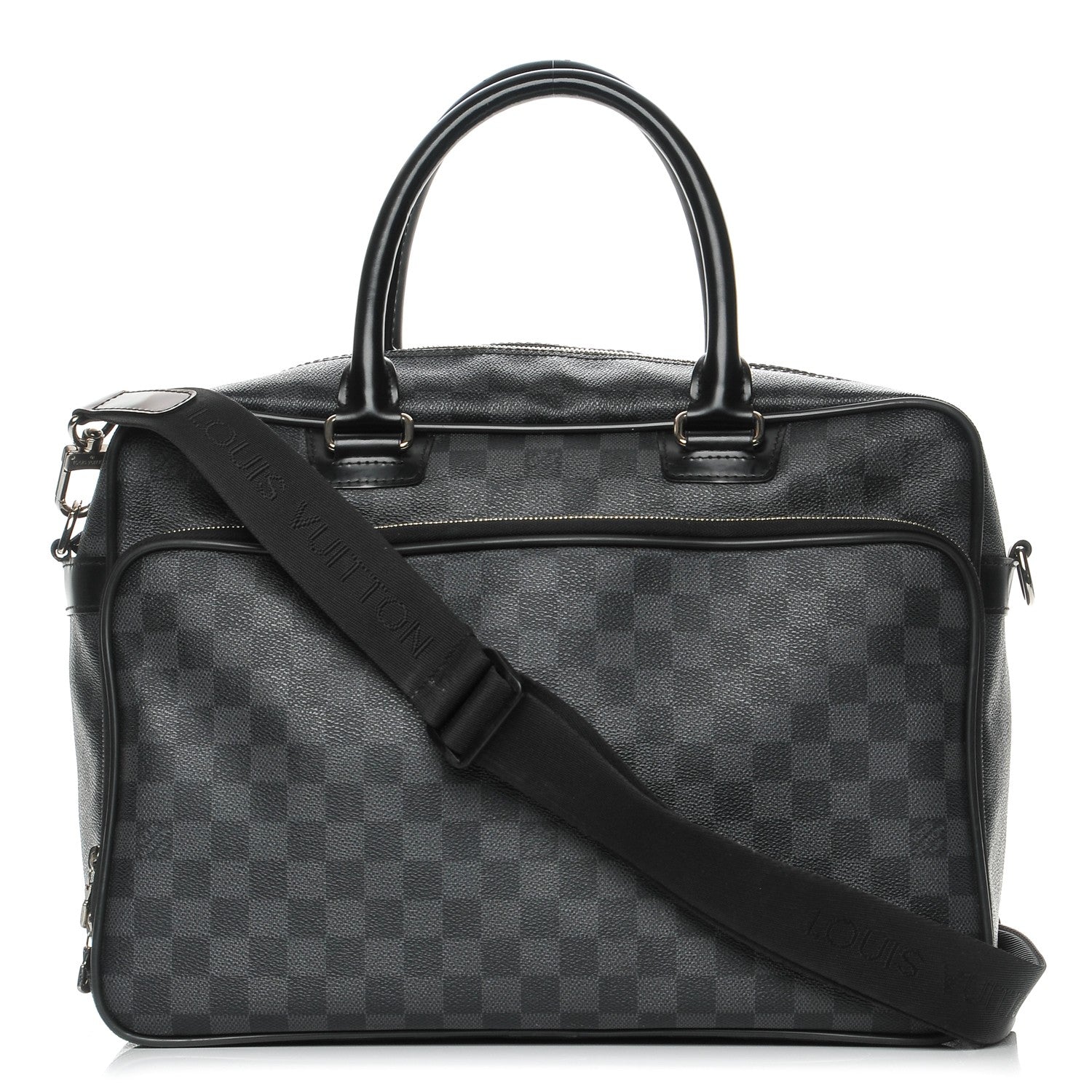 Louis Vuitton Damier Graphite Icare 1 of 8