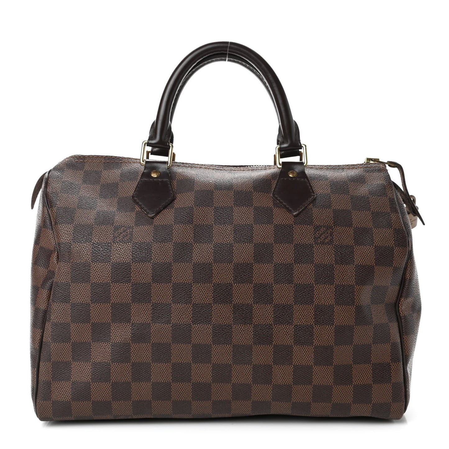 Damier Ebene Speedy 30
