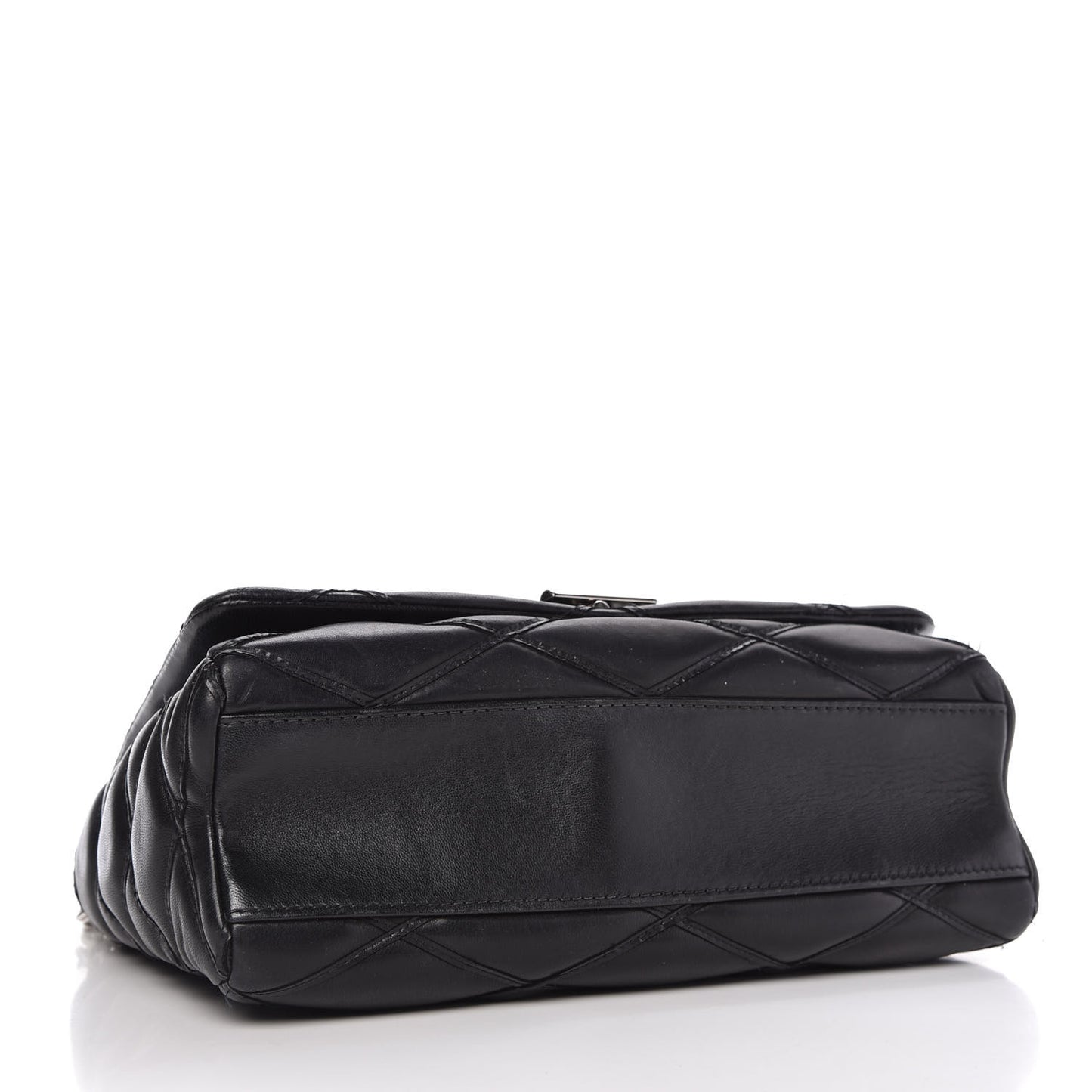 Lambskin Malletage GO-14 MM Black