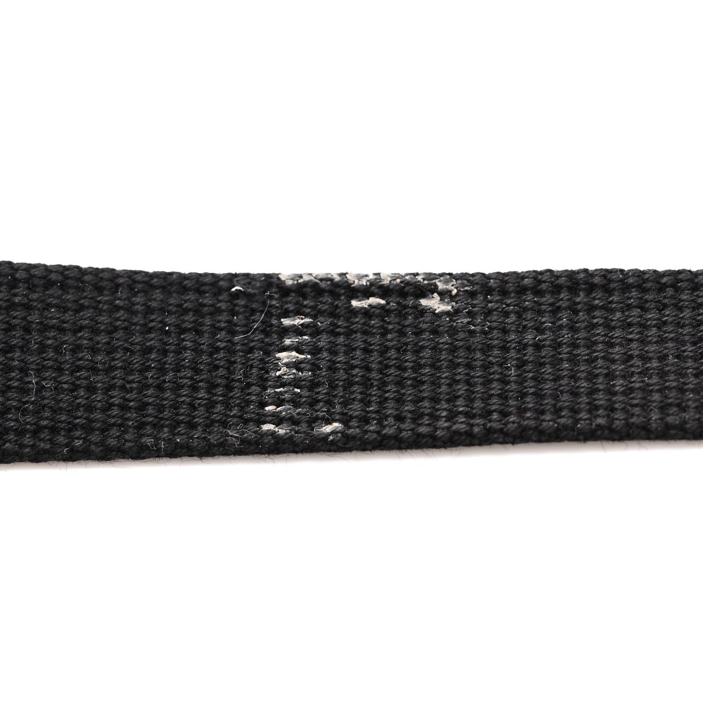 Guccissima Signature Small Day Backpack Black