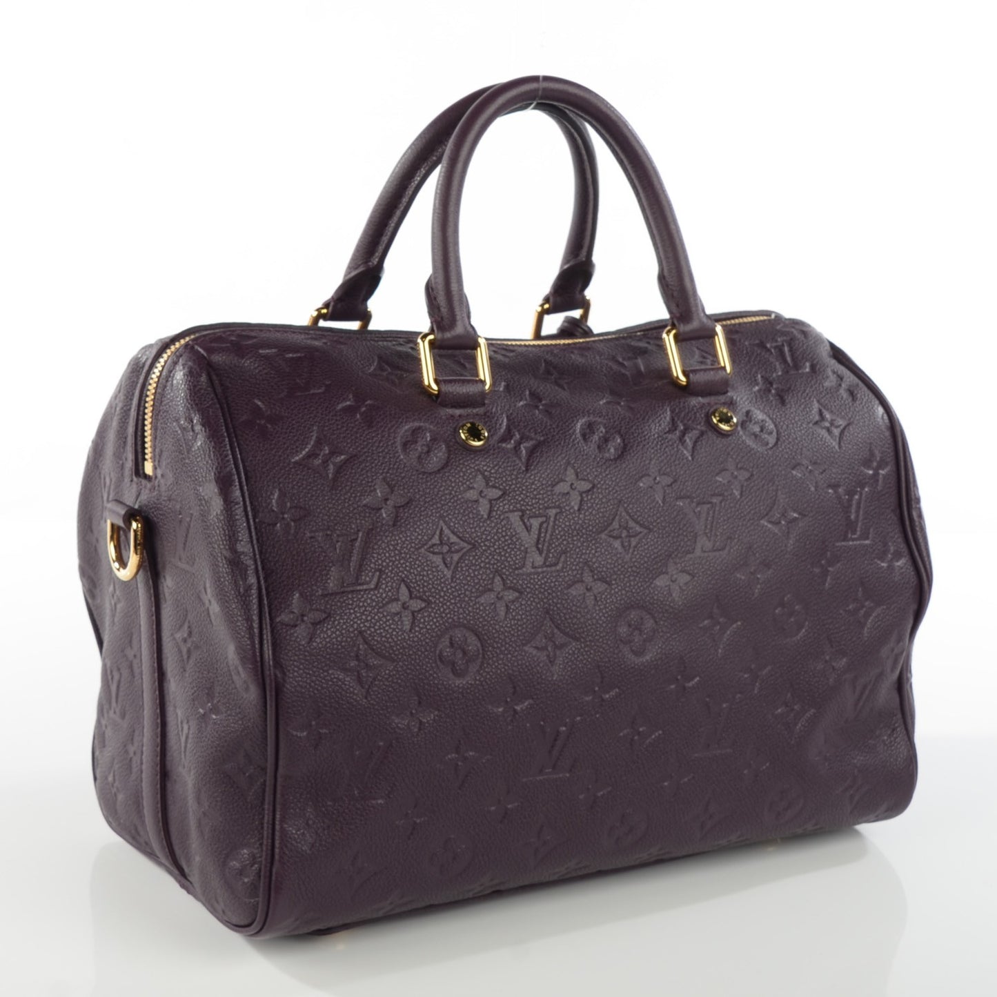 Empreinte Speedy Bandouliere 30 Aube