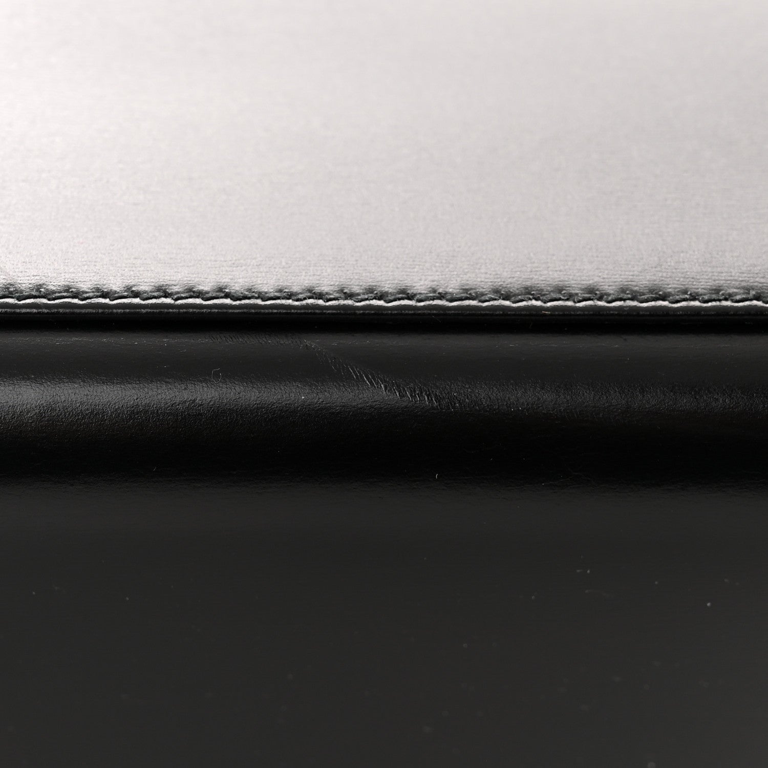 Hermes Box Kelly Sellier 35 Black 11 of 12