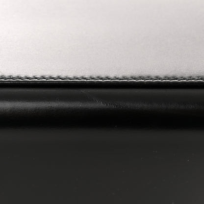 Hermes Box Kelly Sellier 35 Black 11 of 12