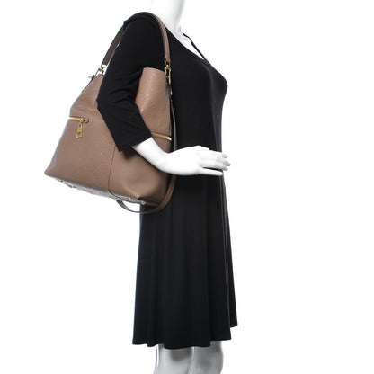 Louis Vuitton Empreinte Melie Taupe Glace 3 of 12
