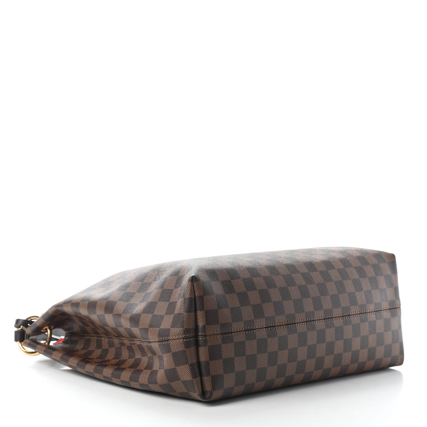 Damier Ebene Graceful MM