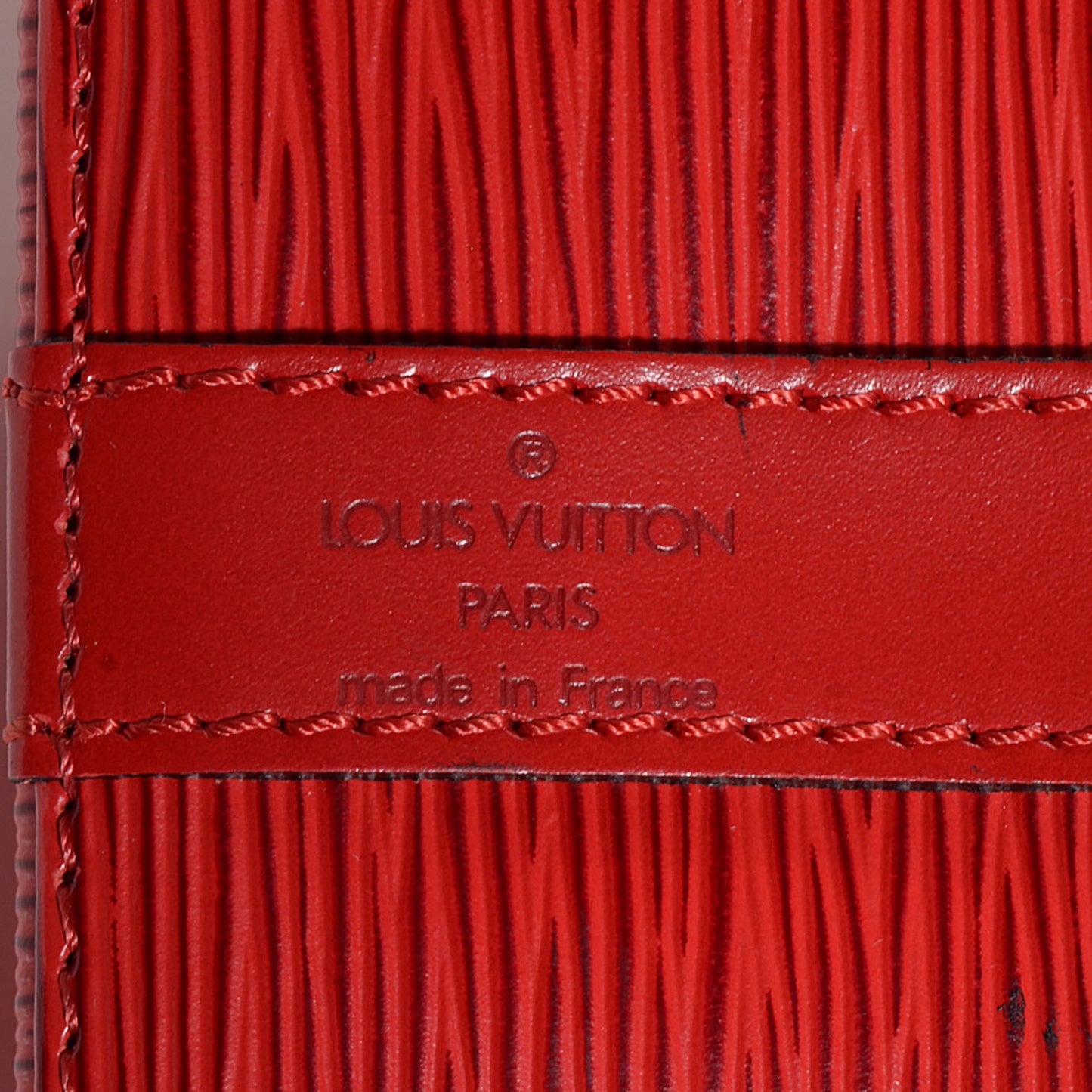 Epi Petit Noe Red