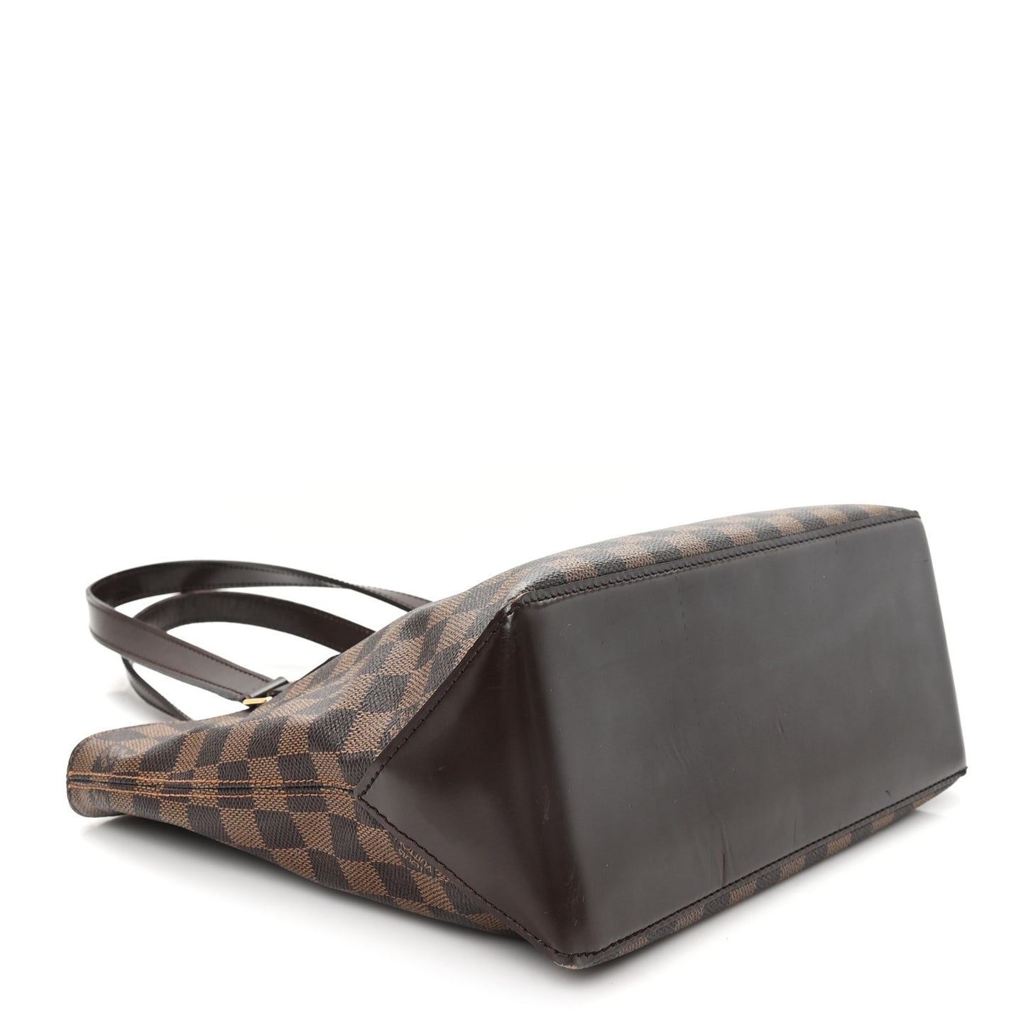 Damier Ebene Cabas Piano