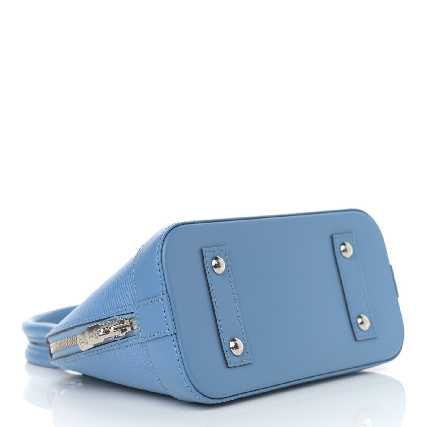 Epi Jacquard Alma BB Bleuet