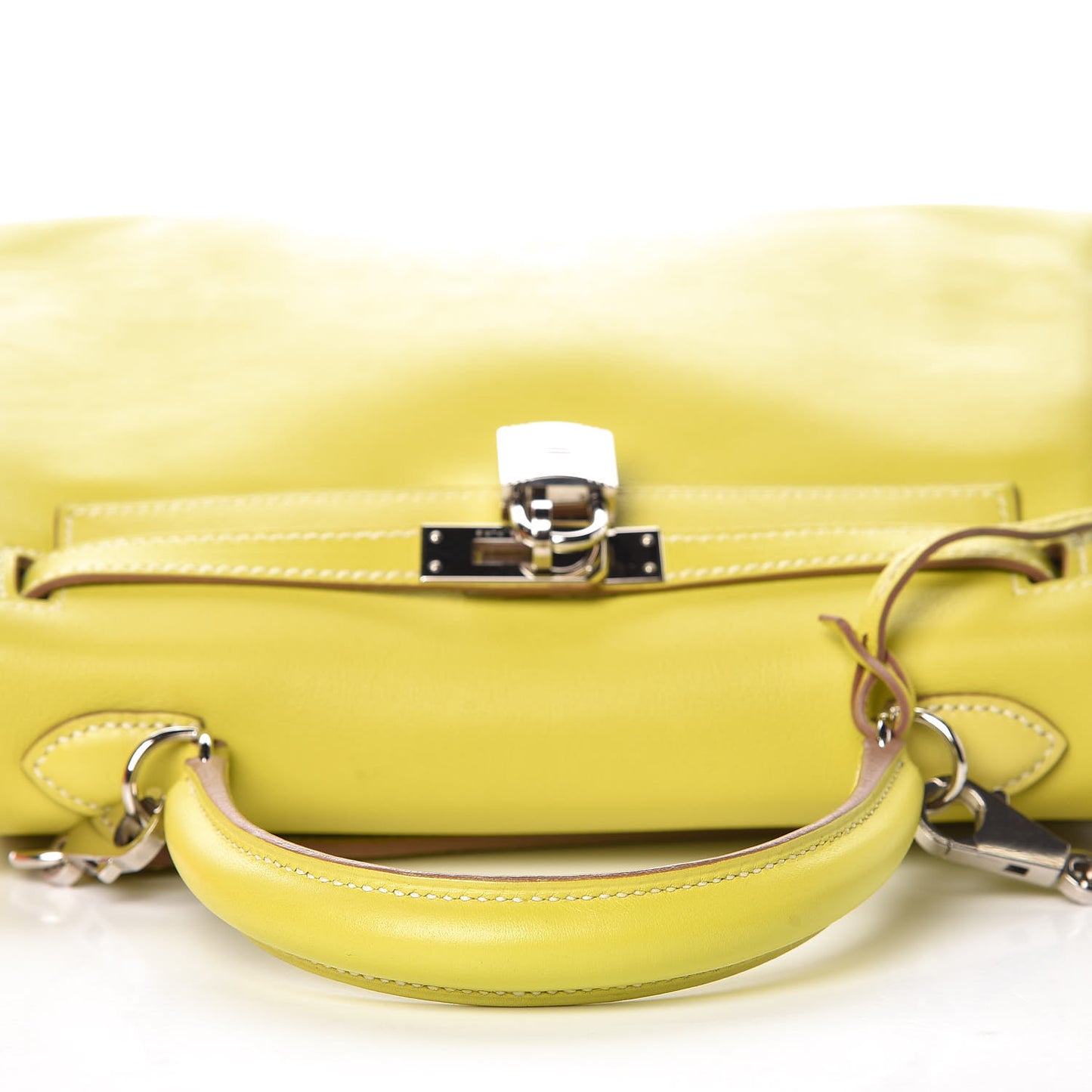 Swift Kelly Retourne 25 Lime