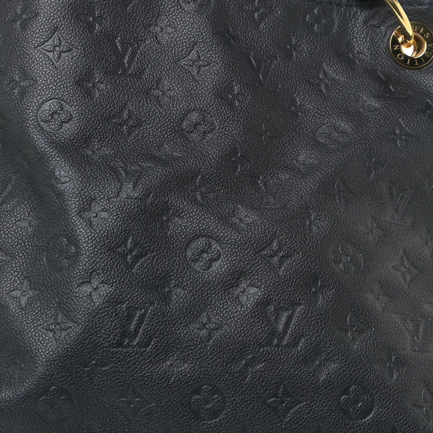 Louis Vuitton Empreinte Artsy MM Infini 9 of 9