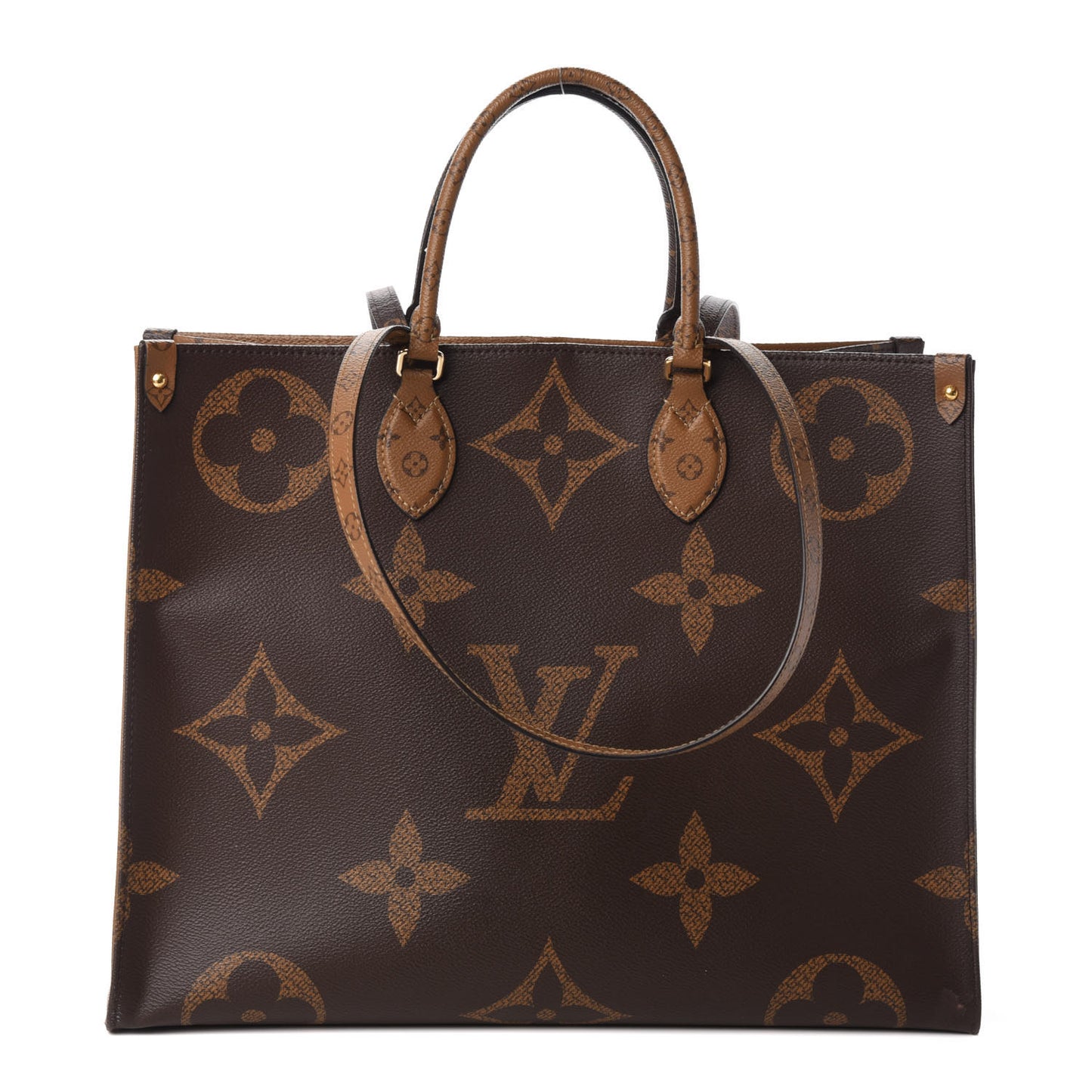 Reverse Monogram Giant Onthego GM