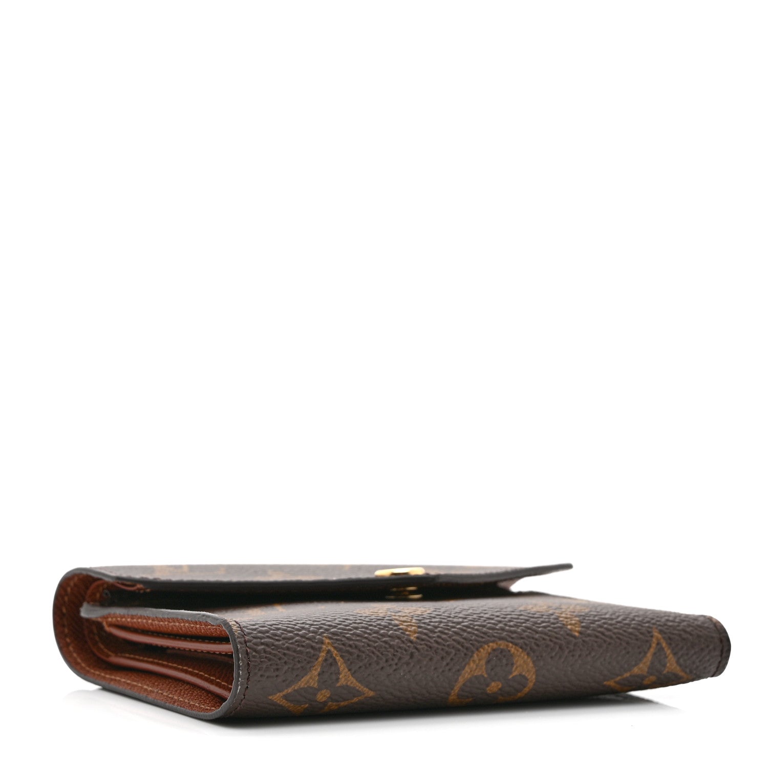 Louis Vuitton Monogram Victorine Wallet 4 of 6