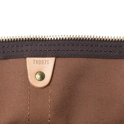 Louis Vuitton Monogram Keepall Bandouliere 50 5 of 9