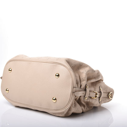 Louis Vuitton Mahina L Coquille 6 of 10