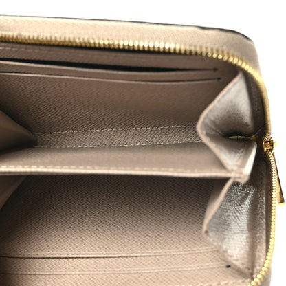 Louis Vuitton Epi Zippy Coin Purse Galet 5 of 6