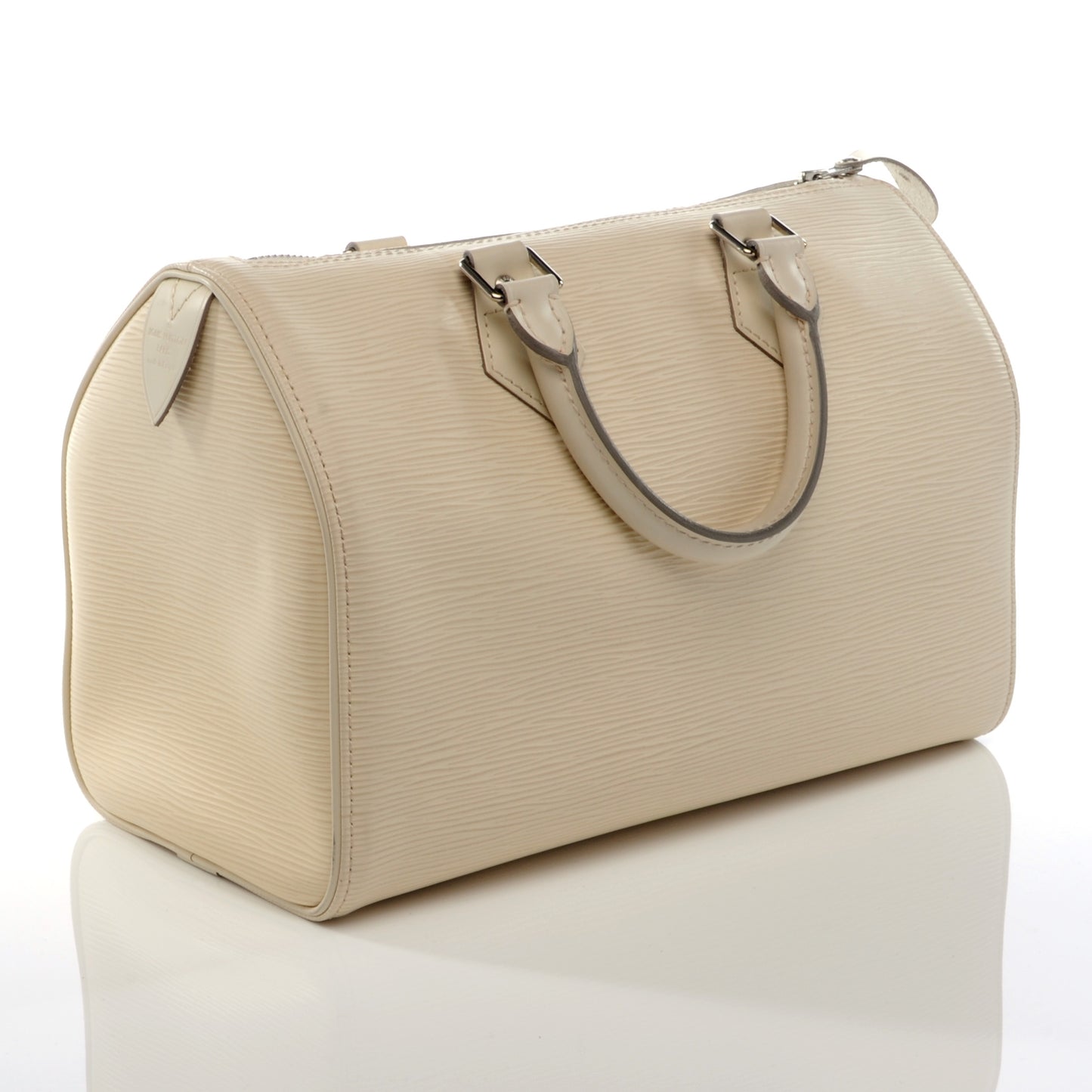 Epi Speedy 25 Ivory
