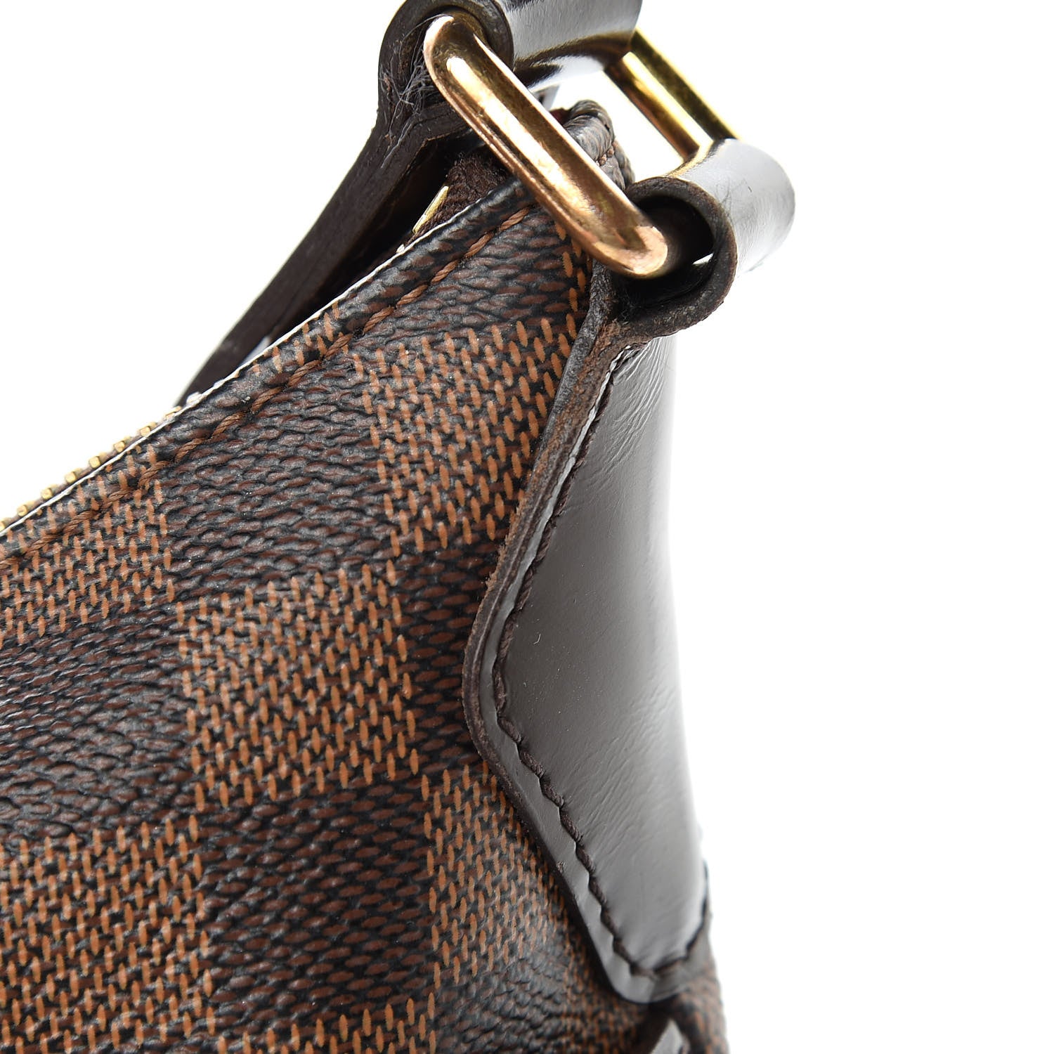 Louis Vuitton Damier Ebene Bloomsbury PM 20 of 24