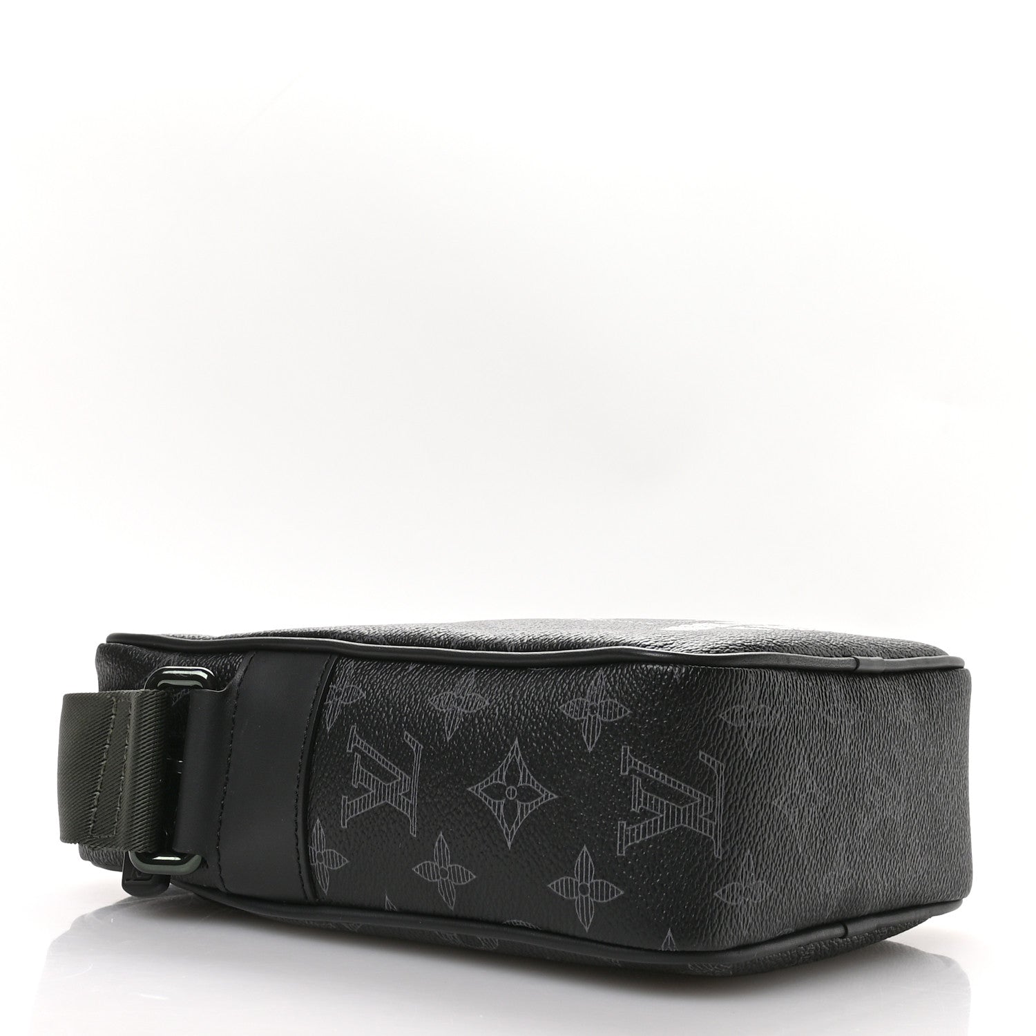 Louis Vuitton Monogram Eclipse Vivienne Danube PM 4 of 10