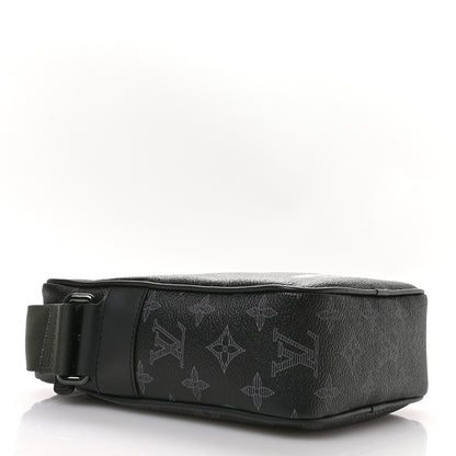 Louis Vuitton Monogram Eclipse Vivienne Danube PM 4 of 10