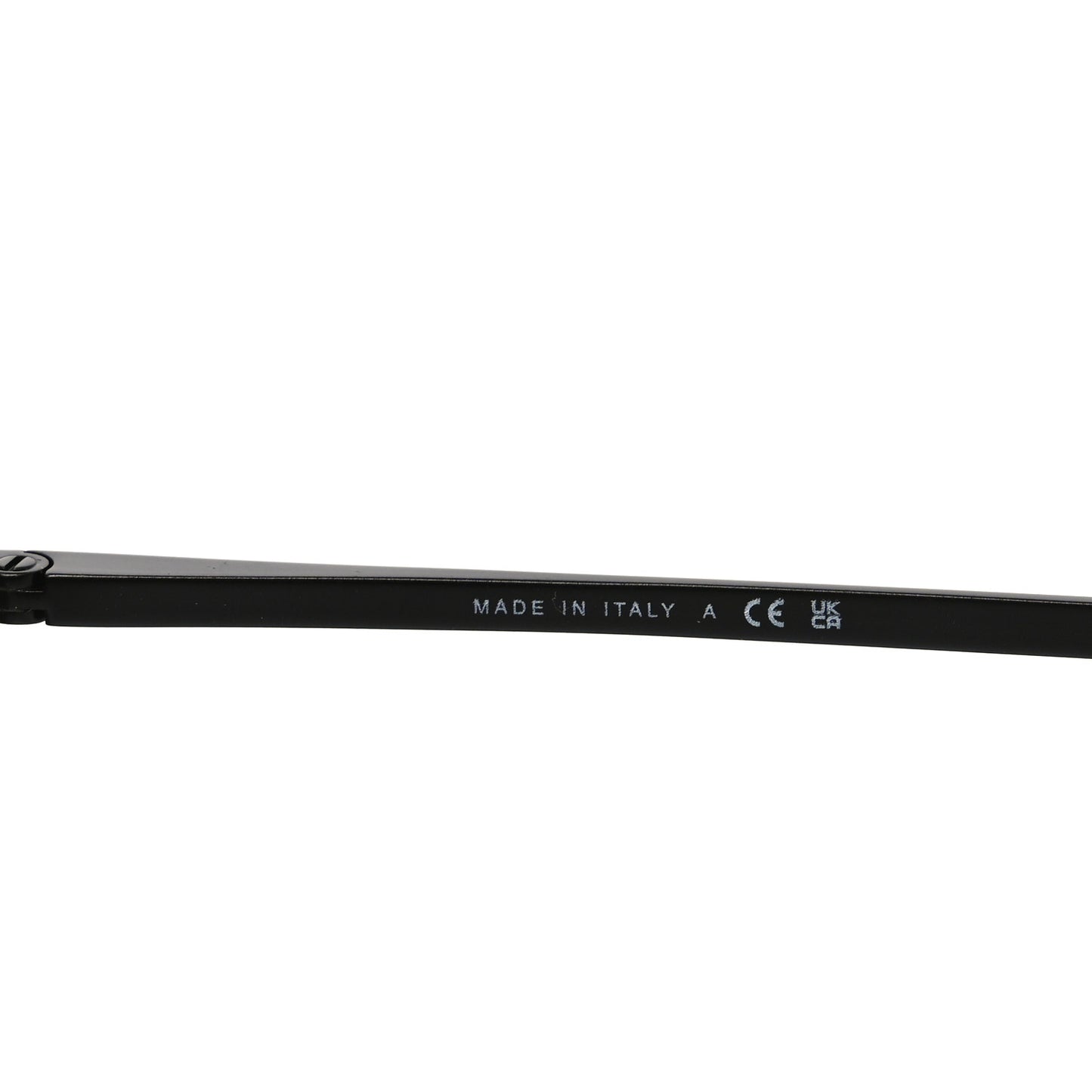 Aviator CC Sunglasses 4189-T-Q Black