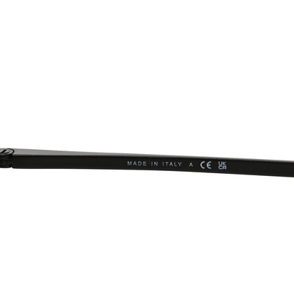 Chanel Aviator CC Sunglasses 4189-T-Q Black 6 of 7