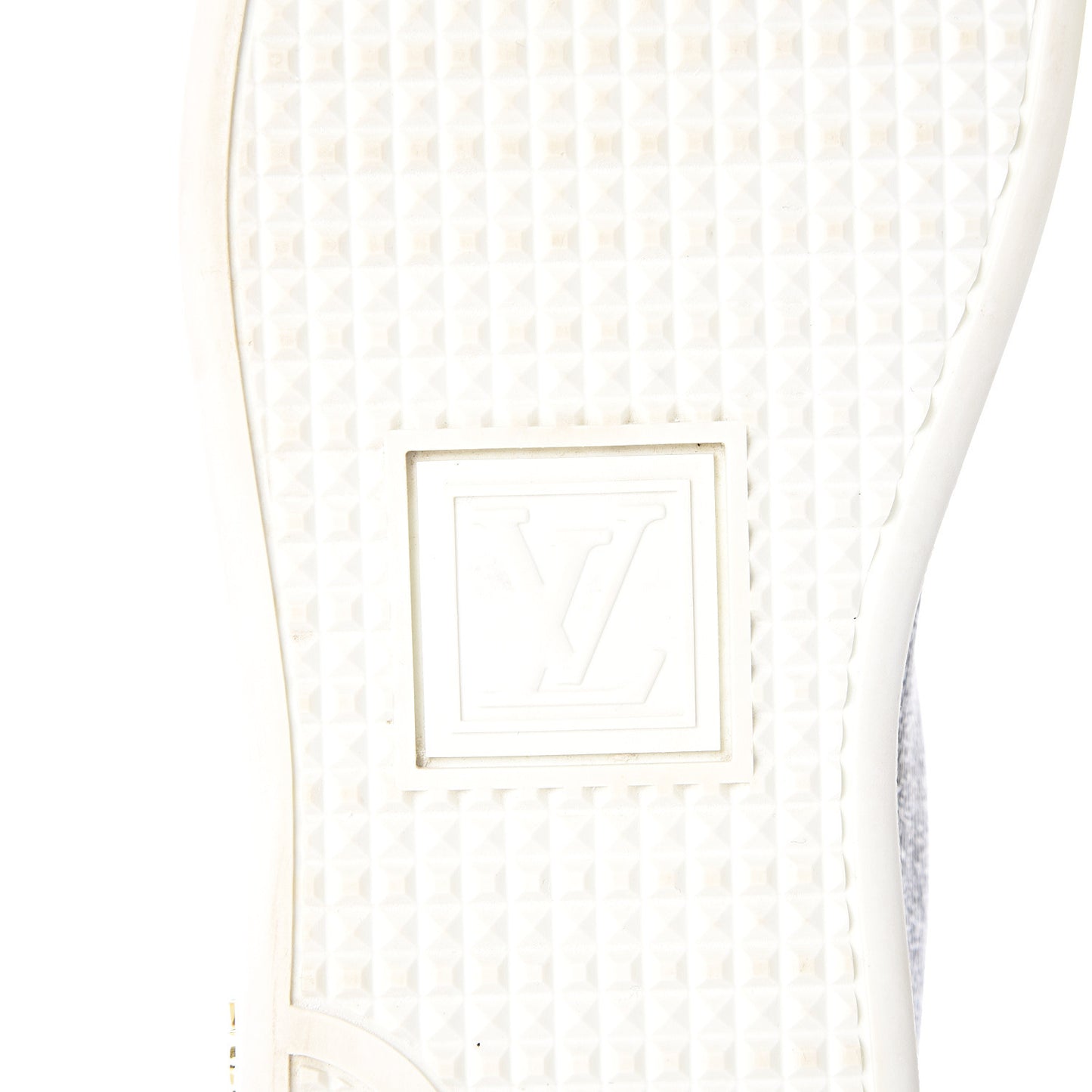 Patent Monogram Frontrow Sneakers 35.5