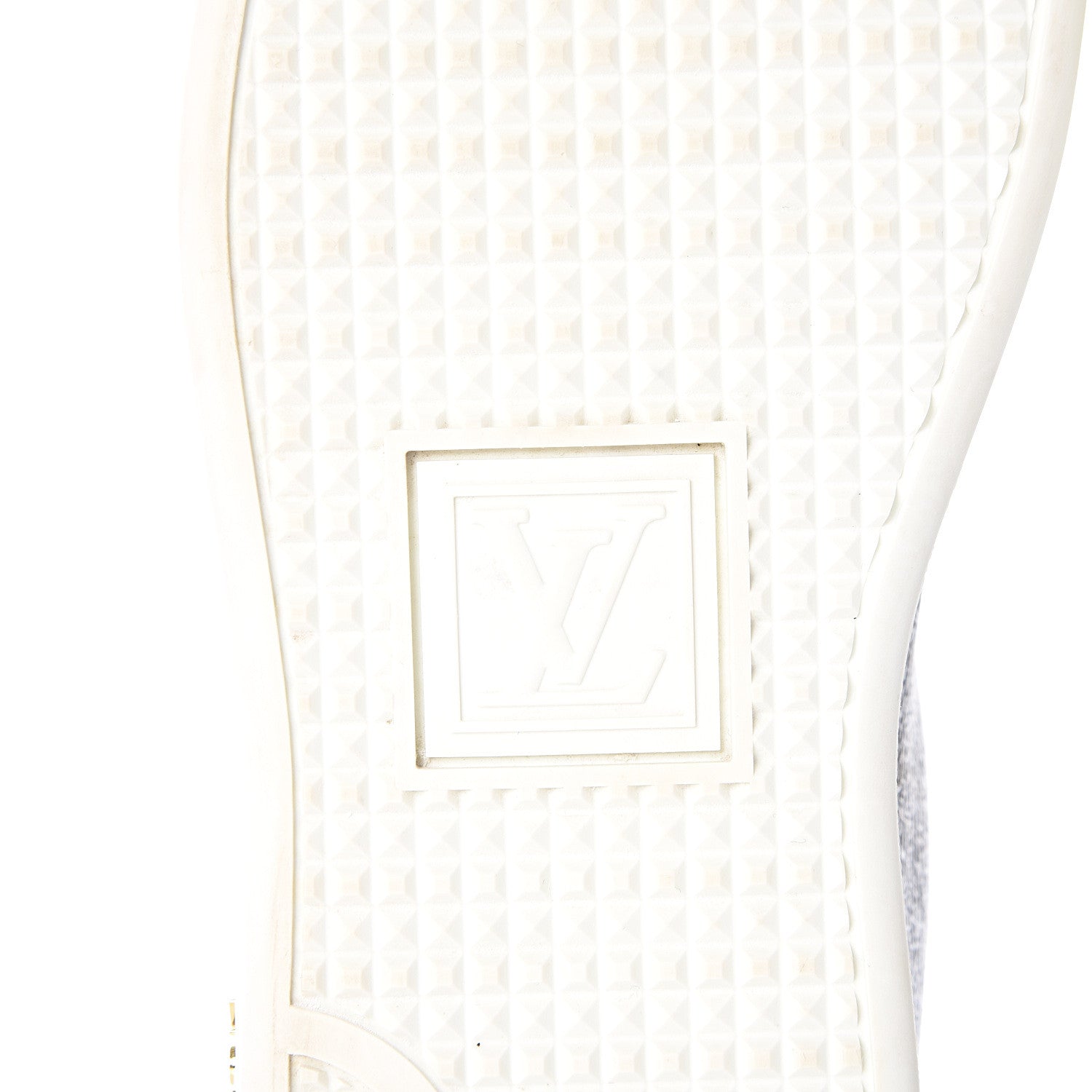 Louis Vuitton Patent Monogram Frontrow Sneakers 35.5 7 of 10