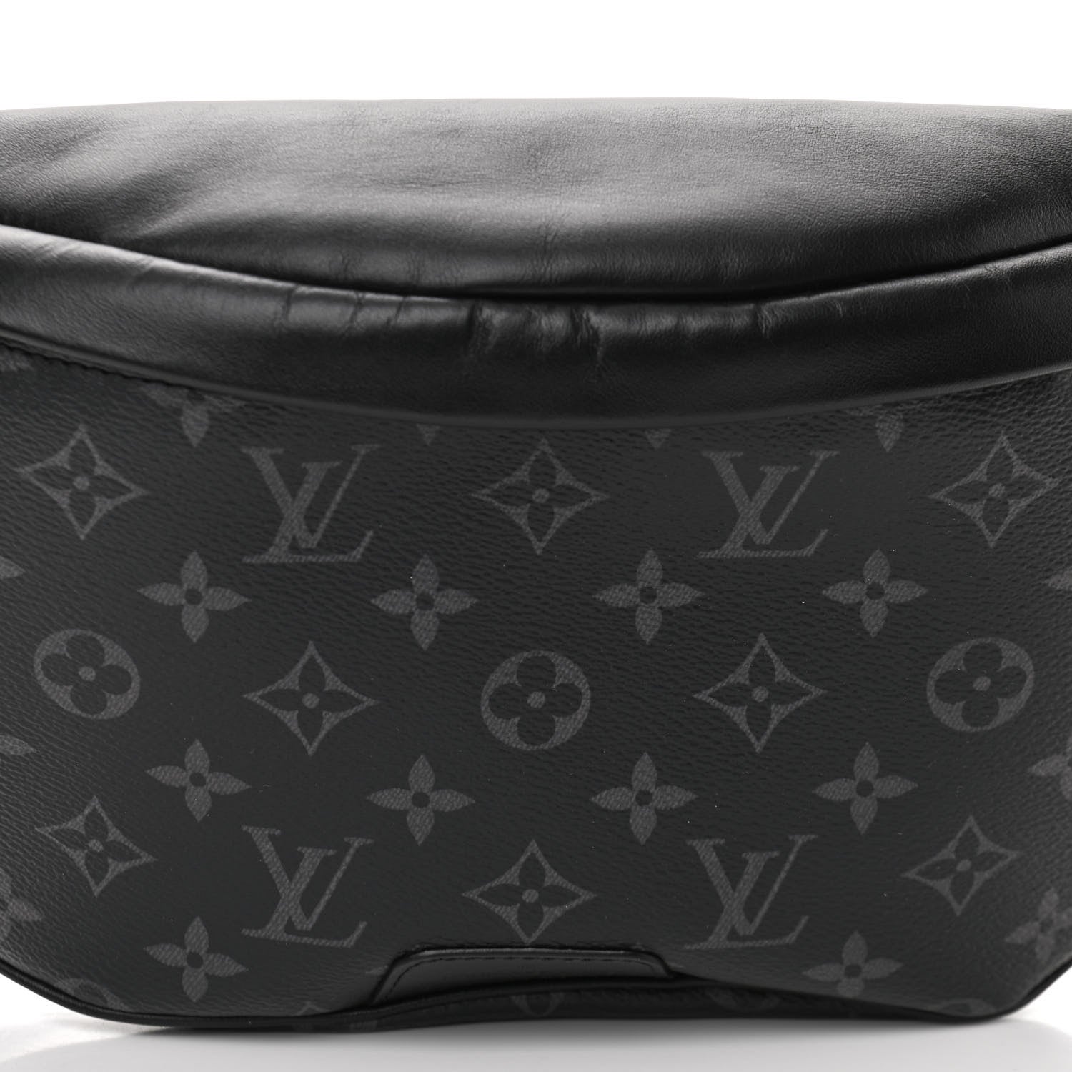 Louis Vuitton Monogram Eclipse Discovery Bumbag 8 of 10