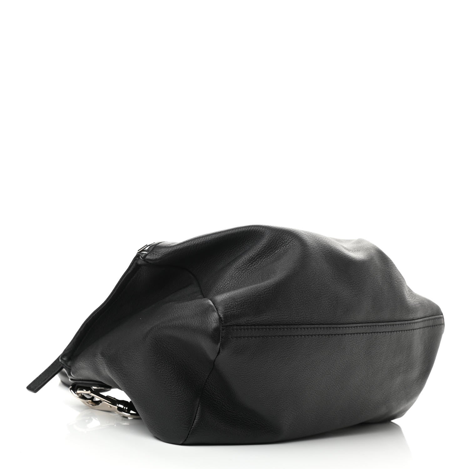 Givenchy Sugar Goatskin Medium Pandora Black 4 of 10