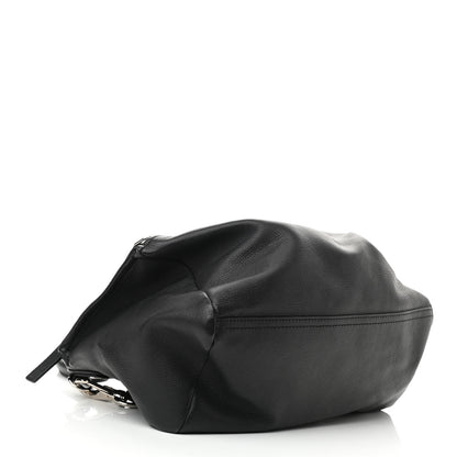 Givenchy Sugar Goatskin Medium Pandora Black 4 of 10