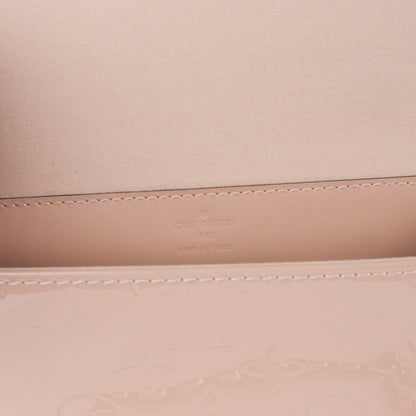 Louis Vuitton Vernis Ana Clutch Dune 5 of 7