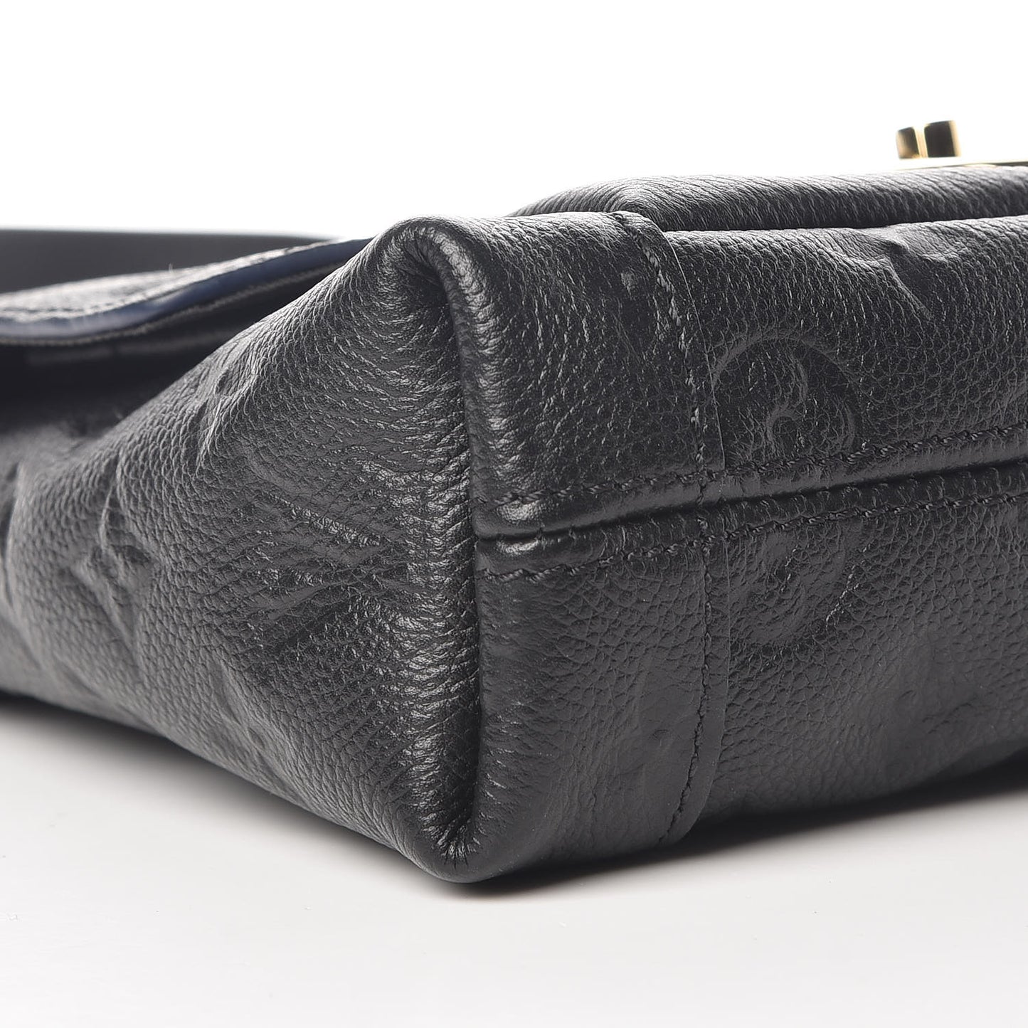 Empreinte Blanche BB Black
