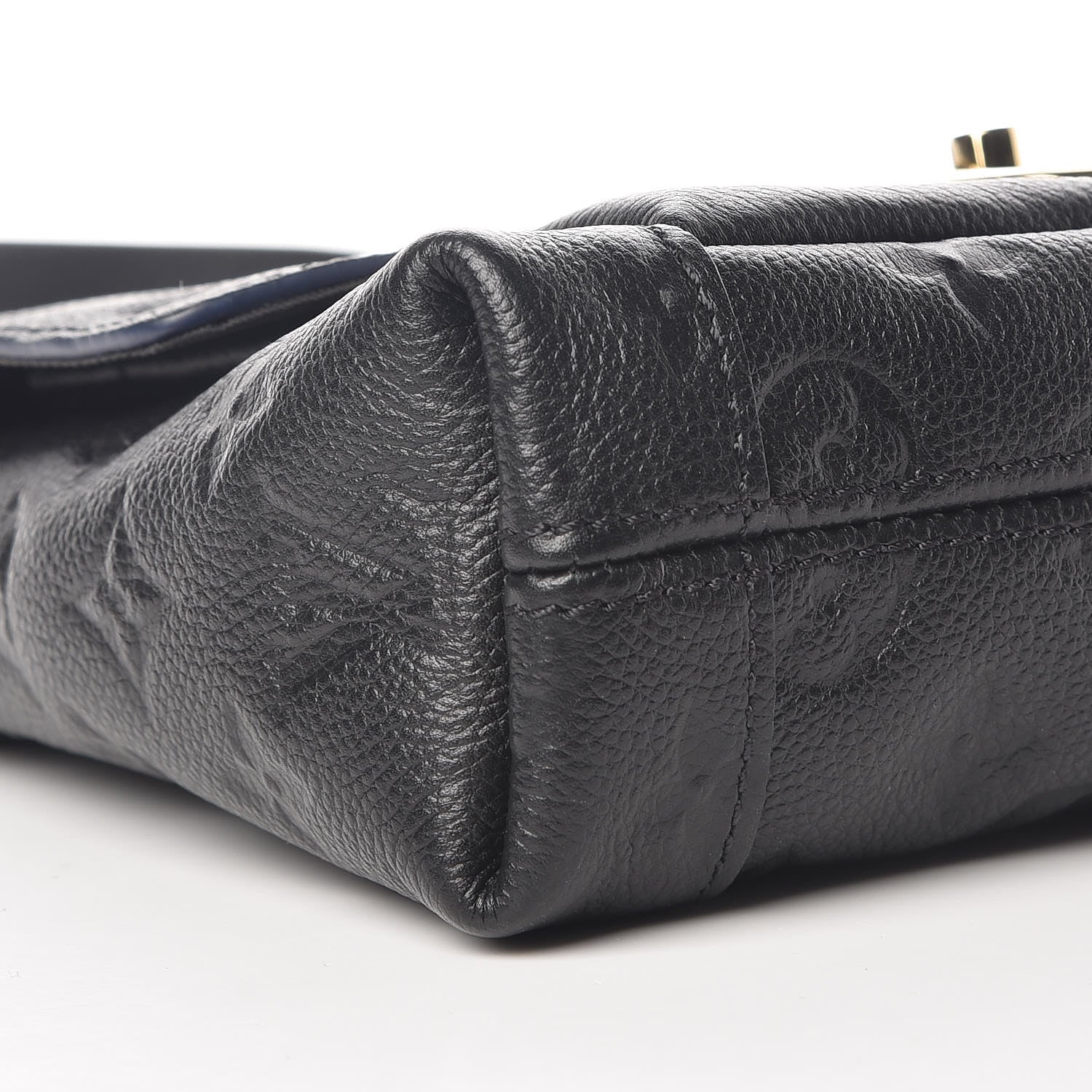 Louis Vuitton Empreinte Blanche BB Black 5 of 11