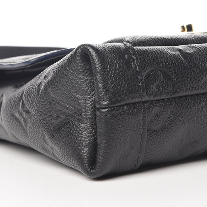 Louis Vuitton Empreinte Blanche BB Black 5 of 11
