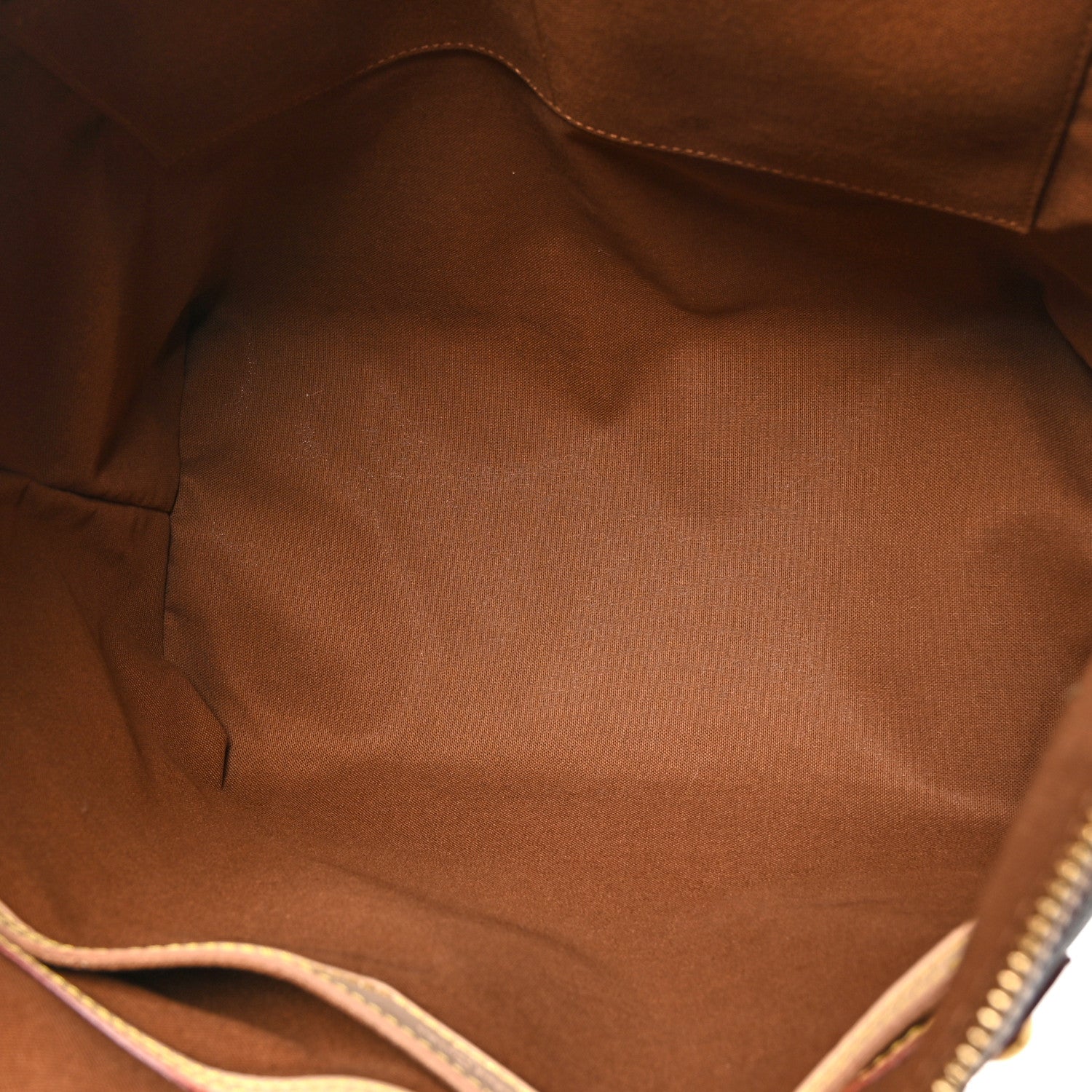 Louis Vuitton Monogram Palermo GM 5 of 10
